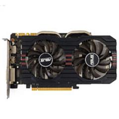 二手华硕 冰骑士 GTX 760 DF-2GD5-V5回收